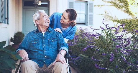6 Senior Housing Fundamentals That Haven't Changed During COVID-19 | Direct  Supply